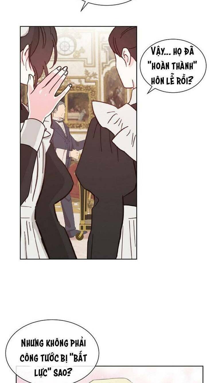 Tôi Chán Nản Vì Chồng Thứ Hai Không Chung Thủy Chapter 14 - Trang 2