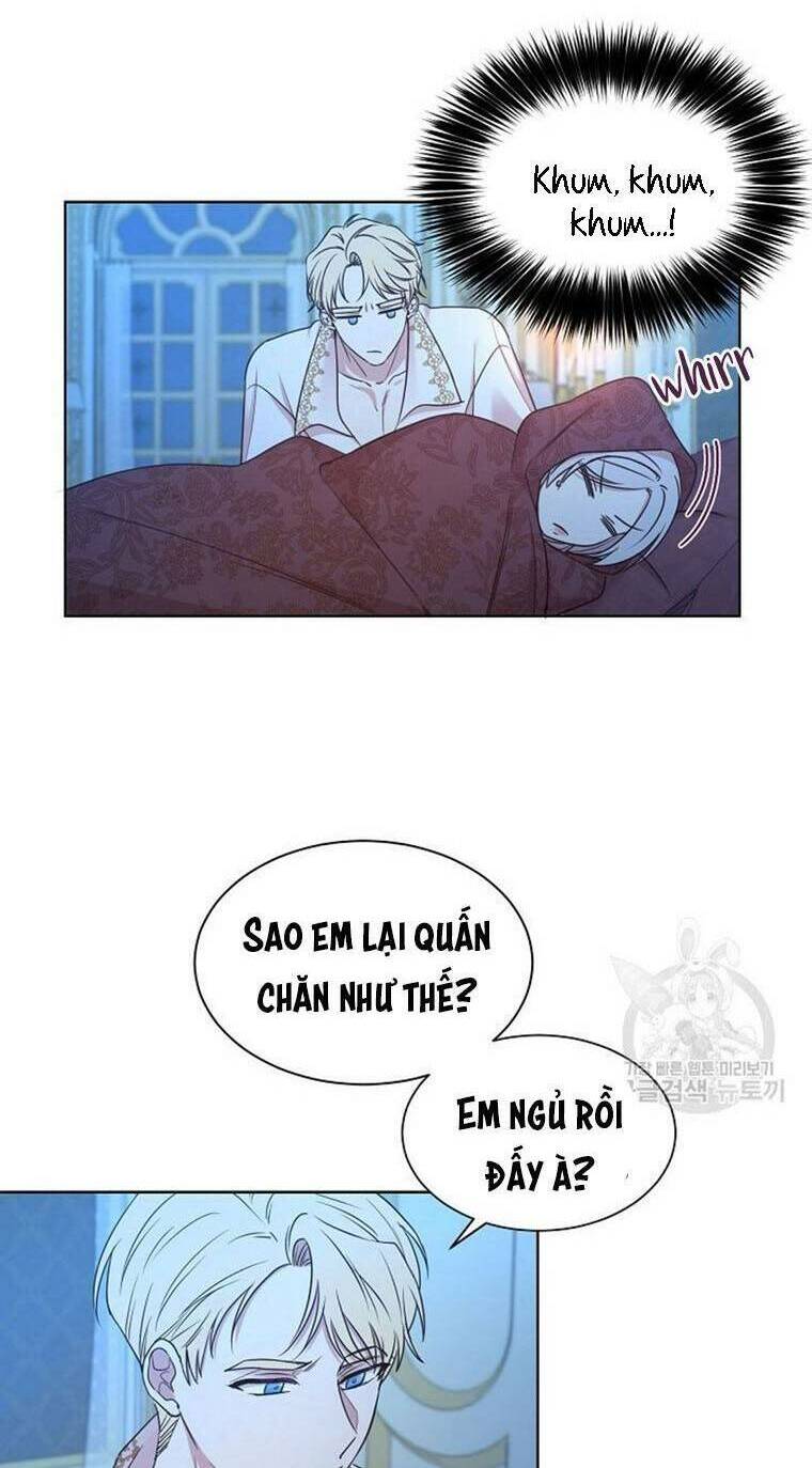 Tôi Chán Nản Vì Chồng Thứ Hai Không Chung Thủy Chapter 15 - Trang 2