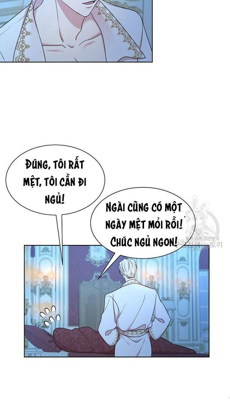 Tôi Chán Nản Vì Chồng Thứ Hai Không Chung Thủy Chapter 15 - Trang 2