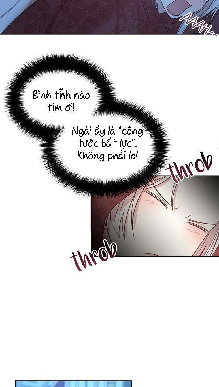 Tôi Chán Nản Vì Chồng Thứ Hai Không Chung Thủy Chapter 15 - Trang 2