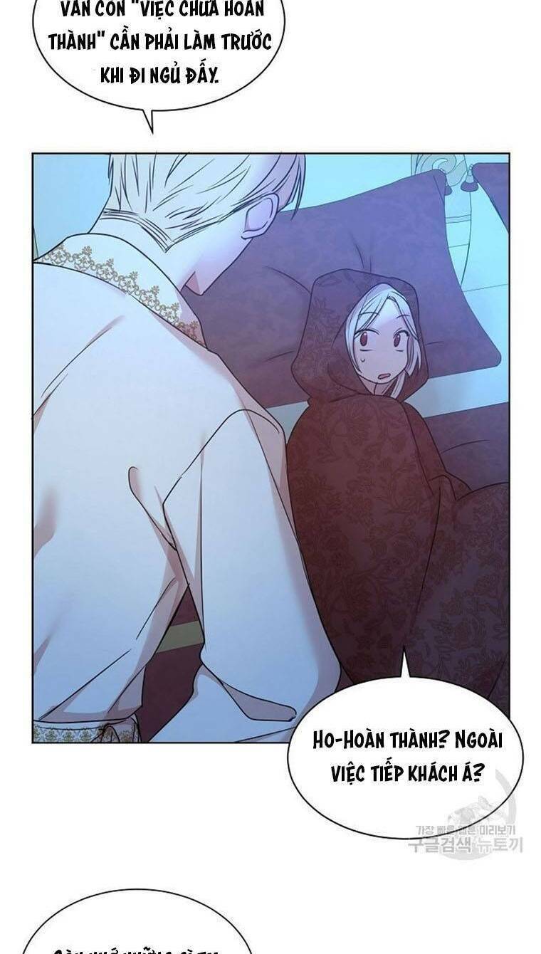 Tôi Chán Nản Vì Chồng Thứ Hai Không Chung Thủy Chapter 15 - Trang 2