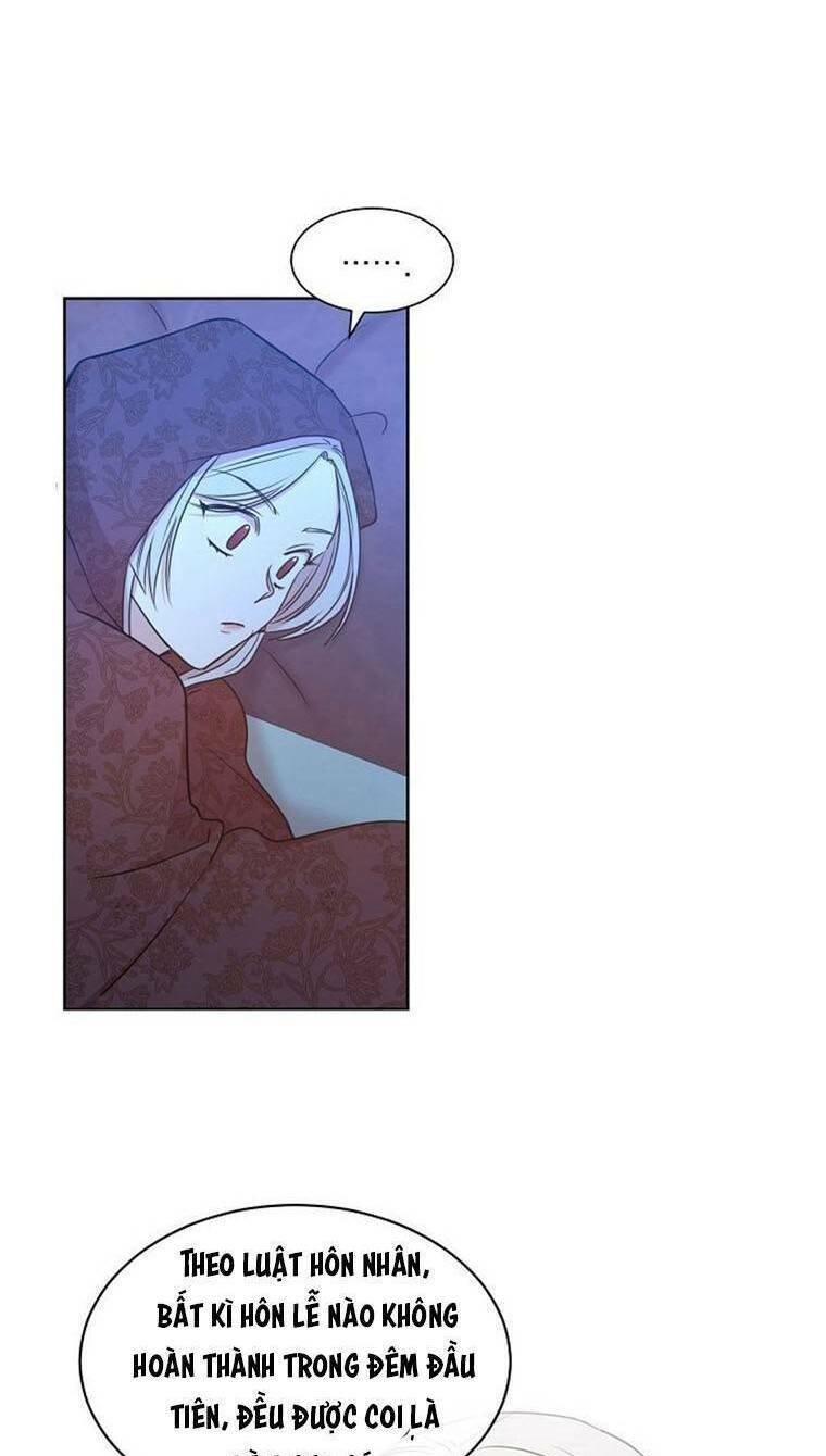 Tôi Chán Nản Vì Chồng Thứ Hai Không Chung Thủy Chapter 15 - Trang 2