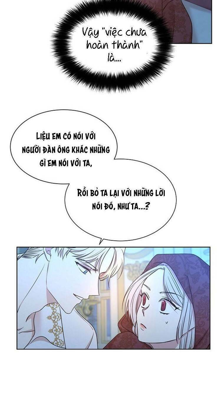 Tôi Chán Nản Vì Chồng Thứ Hai Không Chung Thủy Chapter 15 - Trang 2