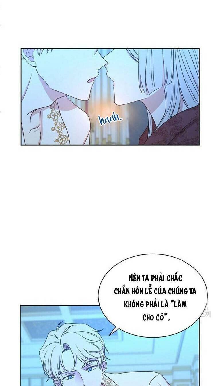 Tôi Chán Nản Vì Chồng Thứ Hai Không Chung Thủy Chapter 15 - Trang 2