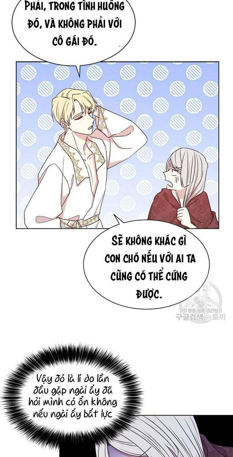 Tôi Chán Nản Vì Chồng Thứ Hai Không Chung Thủy Chapter 15 - Trang 2