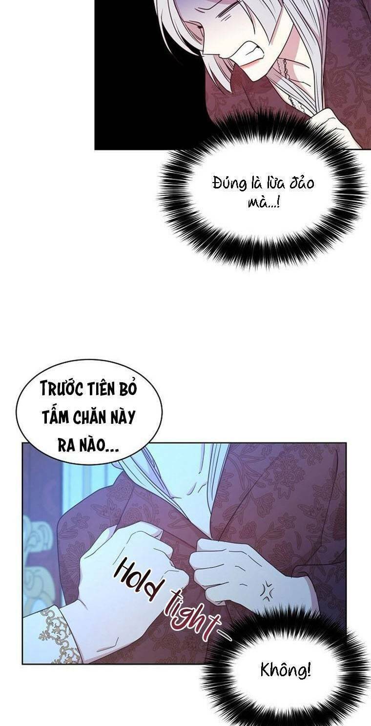 Tôi Chán Nản Vì Chồng Thứ Hai Không Chung Thủy Chapter 15 - Trang 2