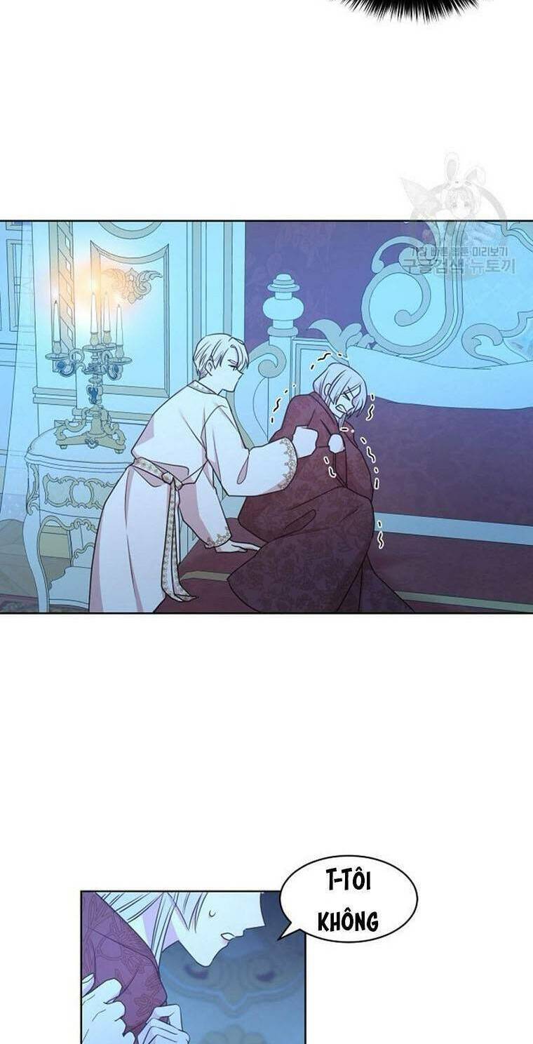 Tôi Chán Nản Vì Chồng Thứ Hai Không Chung Thủy Chapter 15 - Trang 2