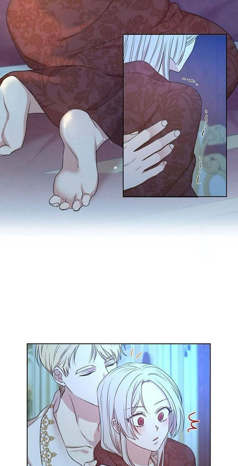 Tôi Chán Nản Vì Chồng Thứ Hai Không Chung Thủy Chapter 15 - Trang 2