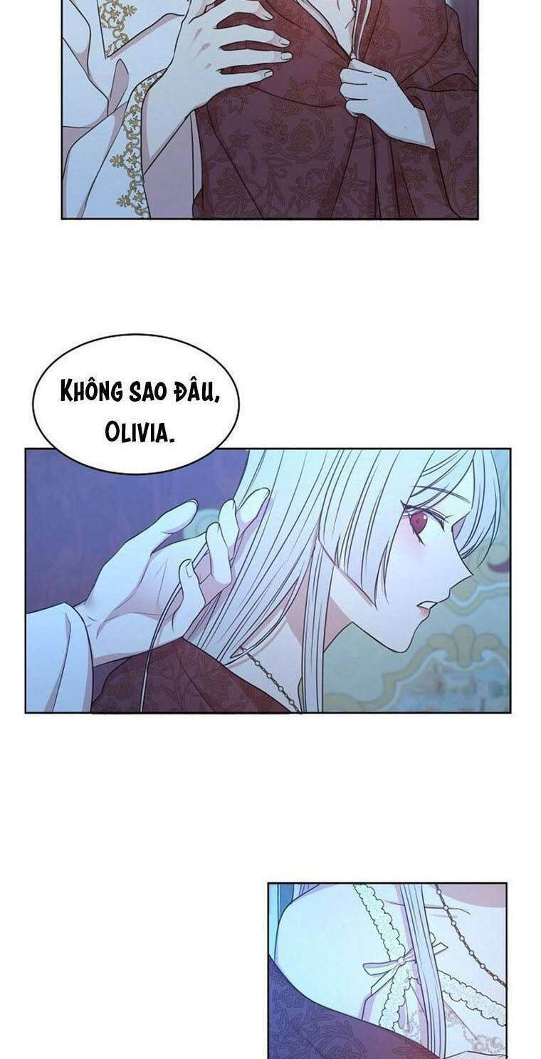 Tôi Chán Nản Vì Chồng Thứ Hai Không Chung Thủy Chapter 15 - Trang 2