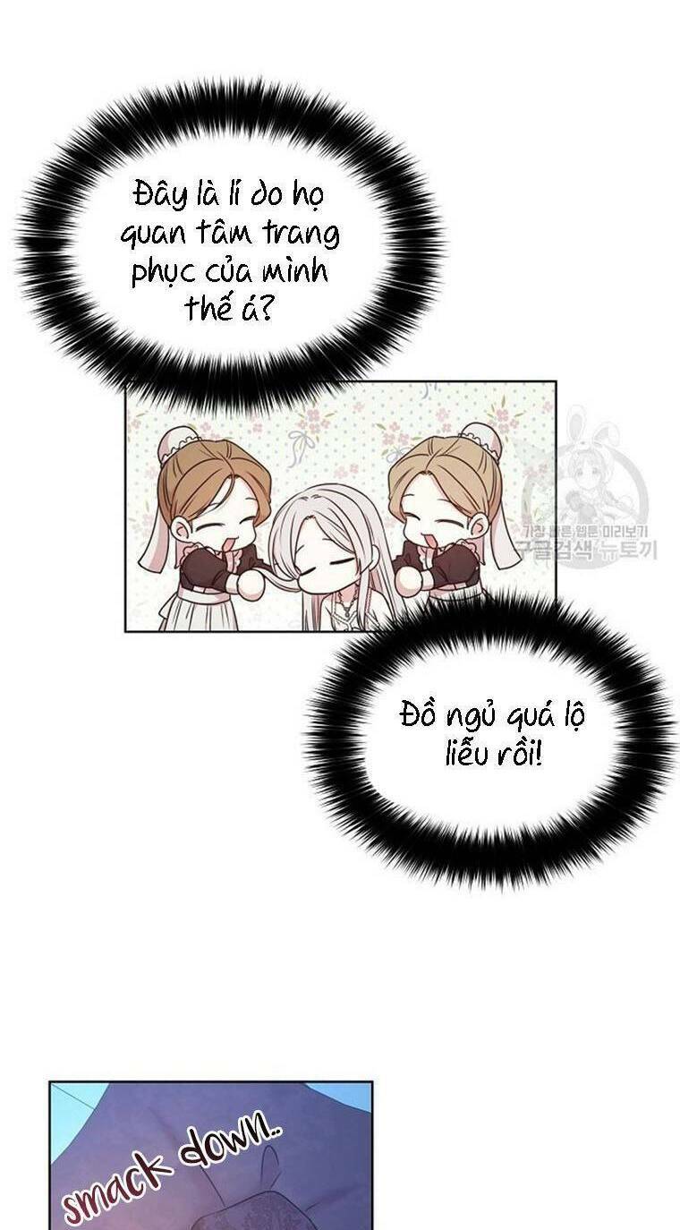 Tôi Chán Nản Vì Chồng Thứ Hai Không Chung Thủy Chapter 15 - Trang 2