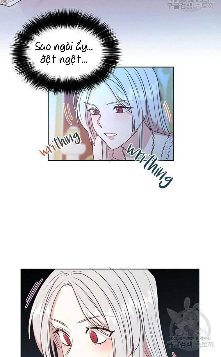 Tôi Chán Nản Vì Chồng Thứ Hai Không Chung Thủy Chapter 15 - Trang 2