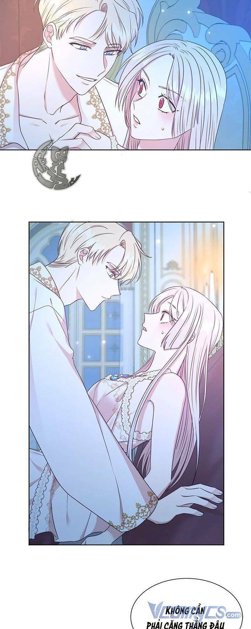 Tôi Chán Nản Vì Chồng Thứ Hai Không Chung Thủy Chapter 16 - Trang 2