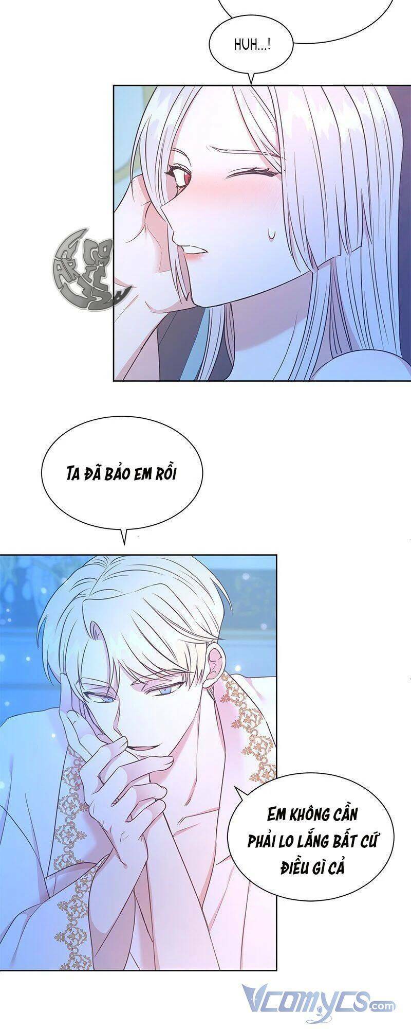 Tôi Chán Nản Vì Chồng Thứ Hai Không Chung Thủy Chapter 16 - Trang 2