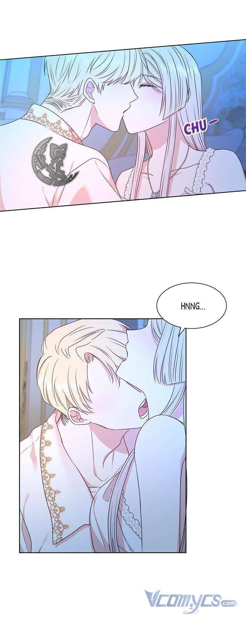 Tôi Chán Nản Vì Chồng Thứ Hai Không Chung Thủy Chapter 16 - Trang 2