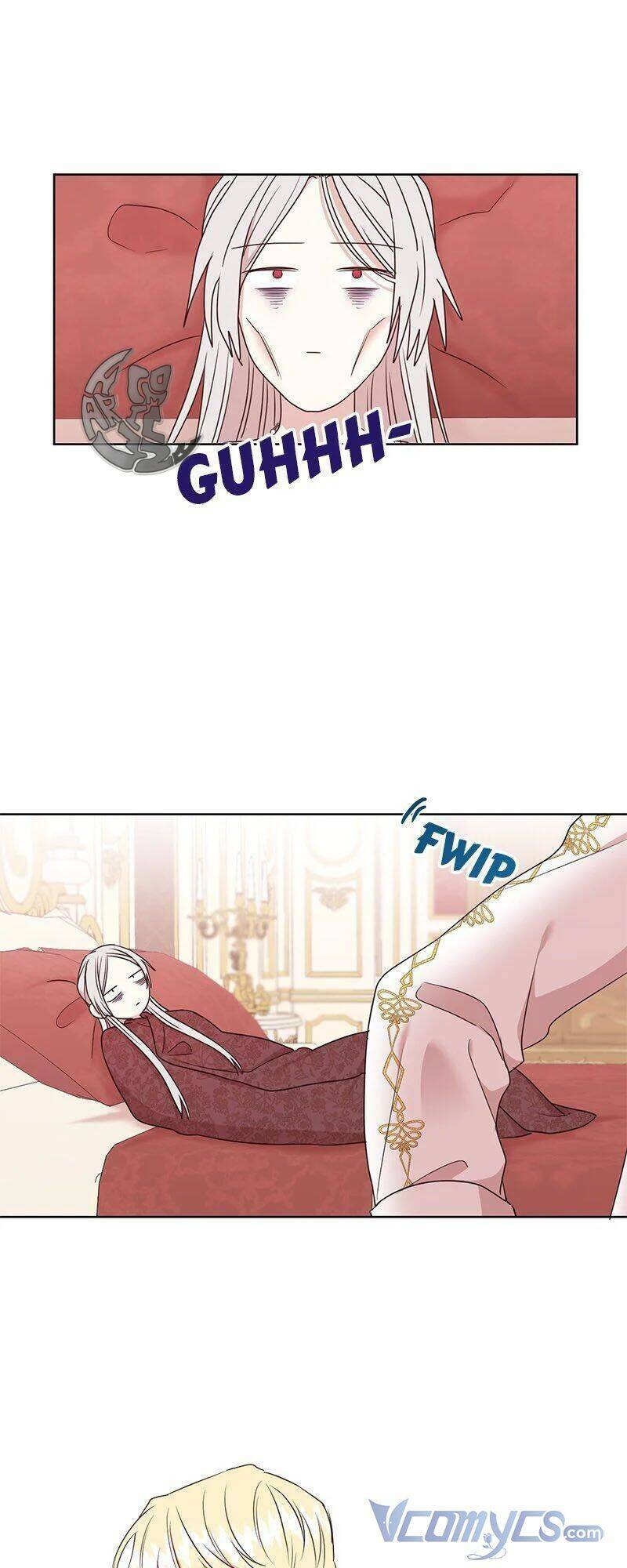 Tôi Chán Nản Vì Chồng Thứ Hai Không Chung Thủy Chapter 16 - Trang 2