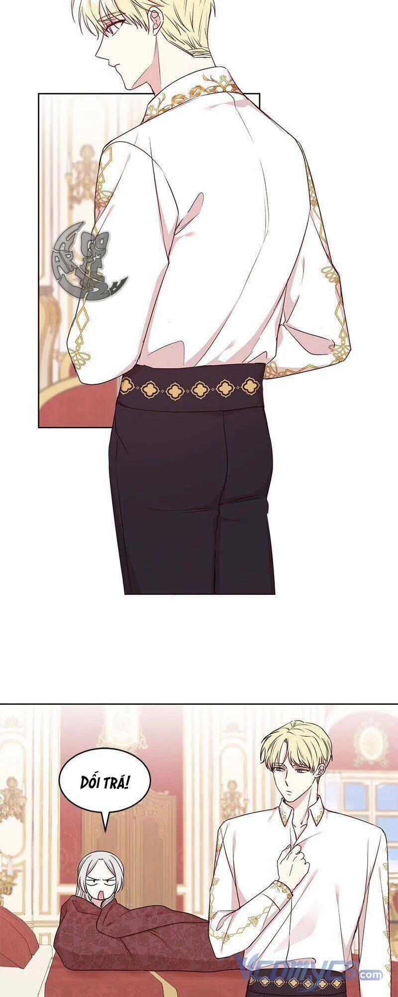 Tôi Chán Nản Vì Chồng Thứ Hai Không Chung Thủy Chapter 16 - Trang 2