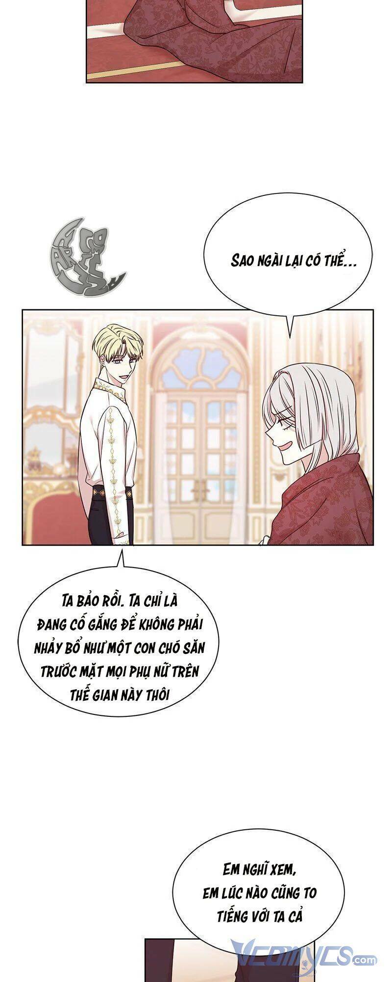 Tôi Chán Nản Vì Chồng Thứ Hai Không Chung Thủy Chapter 16 - Trang 2