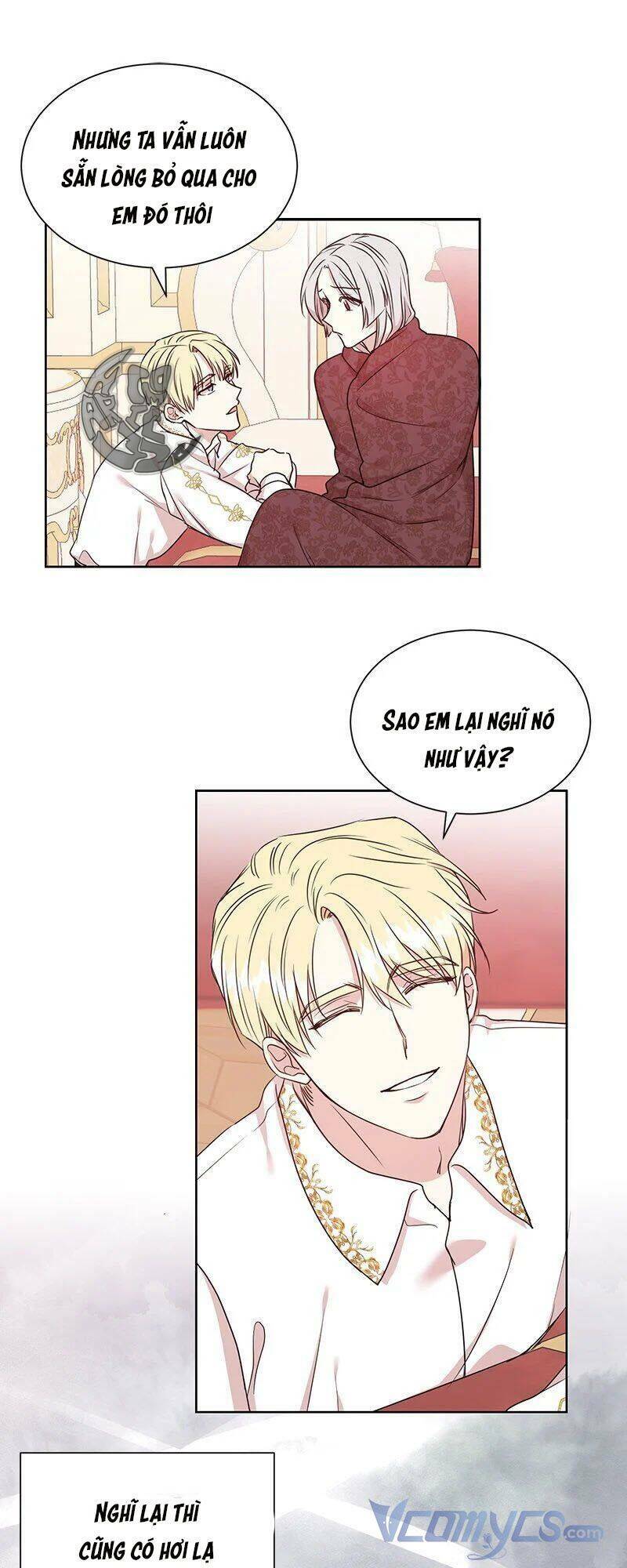 Tôi Chán Nản Vì Chồng Thứ Hai Không Chung Thủy Chapter 16 - Trang 2