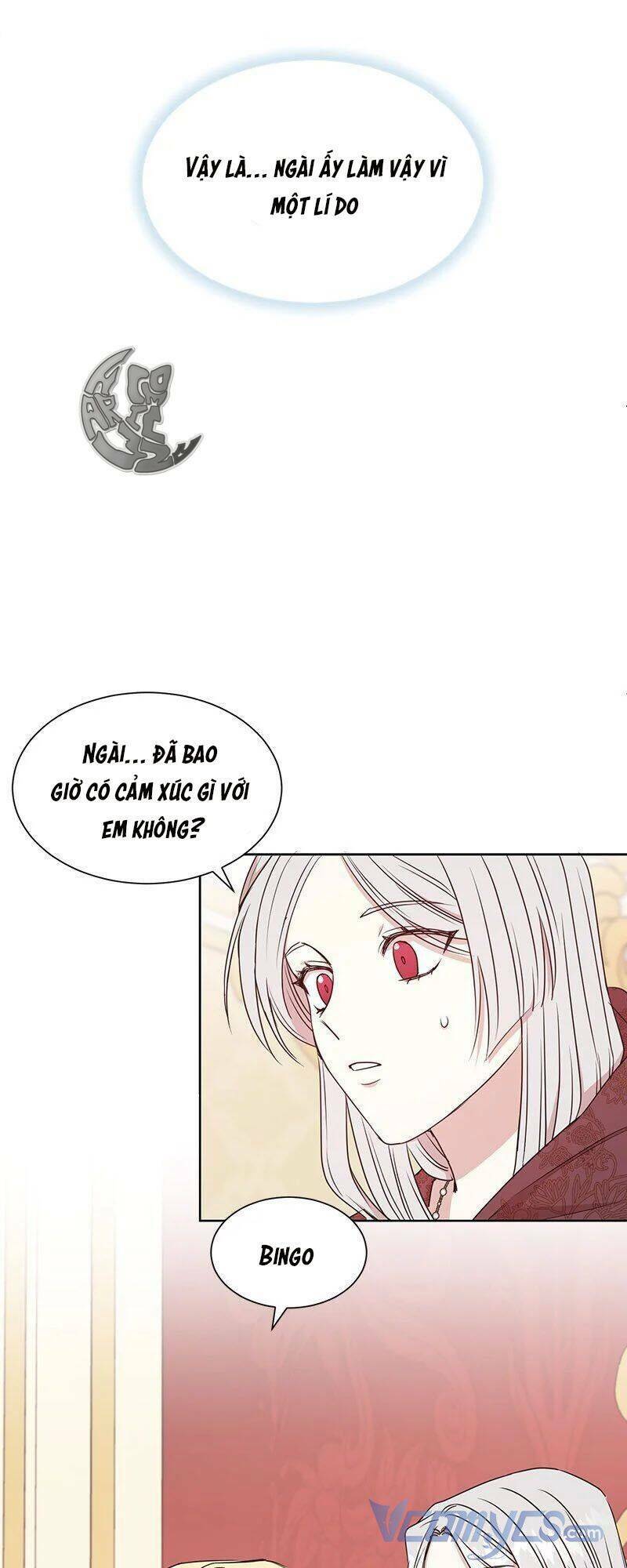 Tôi Chán Nản Vì Chồng Thứ Hai Không Chung Thủy Chapter 16 - Trang 2