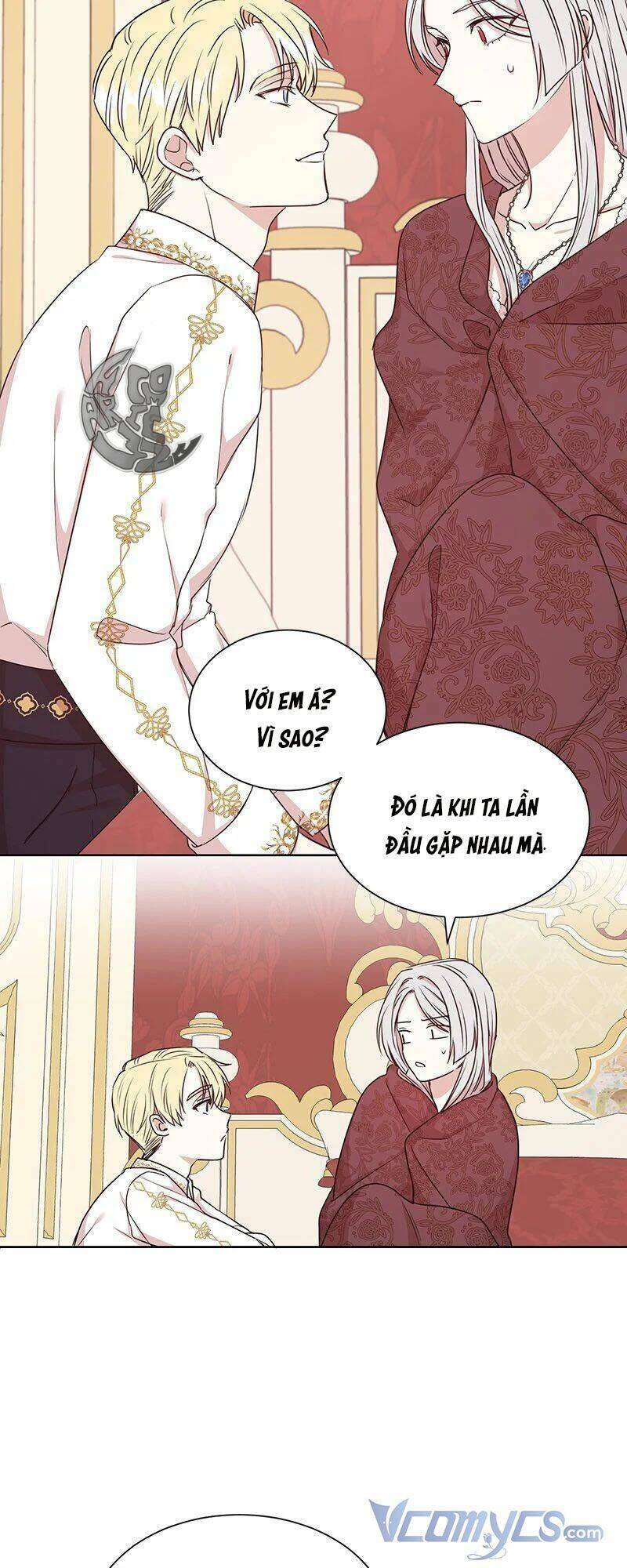 Tôi Chán Nản Vì Chồng Thứ Hai Không Chung Thủy Chapter 16 - Trang 2