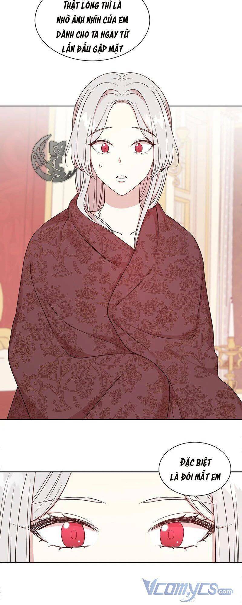 Tôi Chán Nản Vì Chồng Thứ Hai Không Chung Thủy Chapter 16 - Trang 2