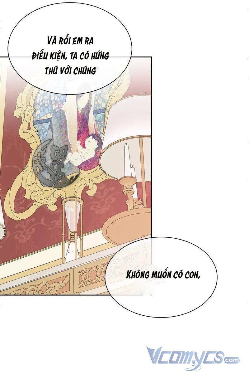 Tôi Chán Nản Vì Chồng Thứ Hai Không Chung Thủy Chapter 16 - Trang 2