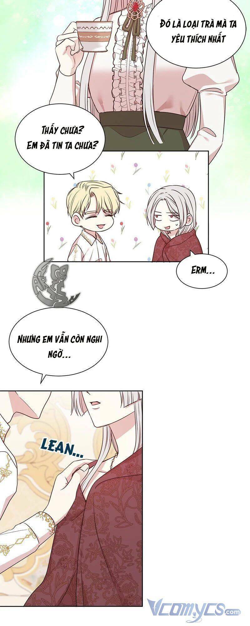 Tôi Chán Nản Vì Chồng Thứ Hai Không Chung Thủy Chapter 16 - Trang 2