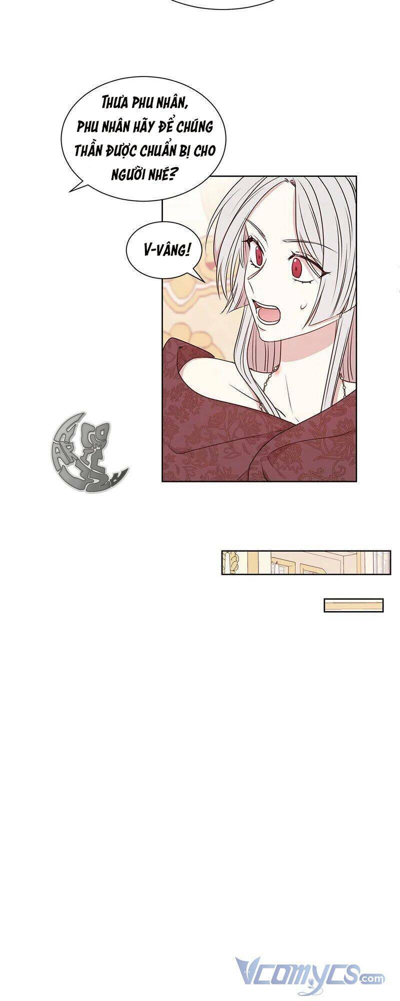 Tôi Chán Nản Vì Chồng Thứ Hai Không Chung Thủy Chapter 16 - Trang 2