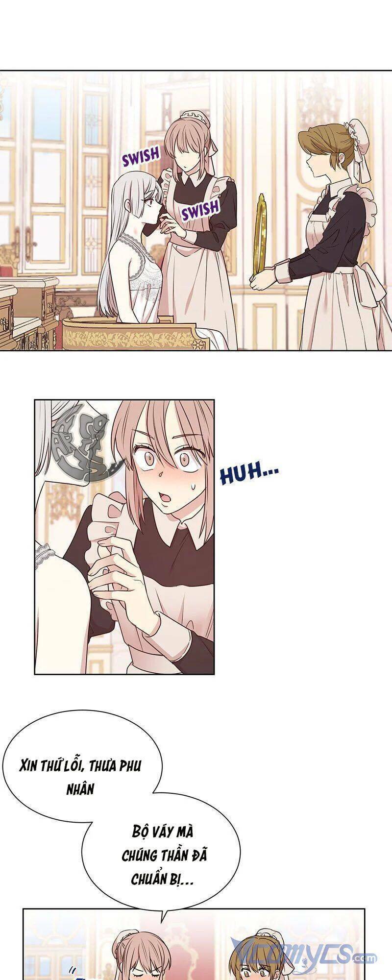 Tôi Chán Nản Vì Chồng Thứ Hai Không Chung Thủy Chapter 16 - Trang 2