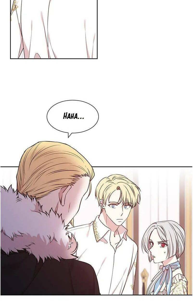 Tôi Chán Nản Vì Chồng Thứ Hai Không Chung Thủy Chapter 17 - Trang 2