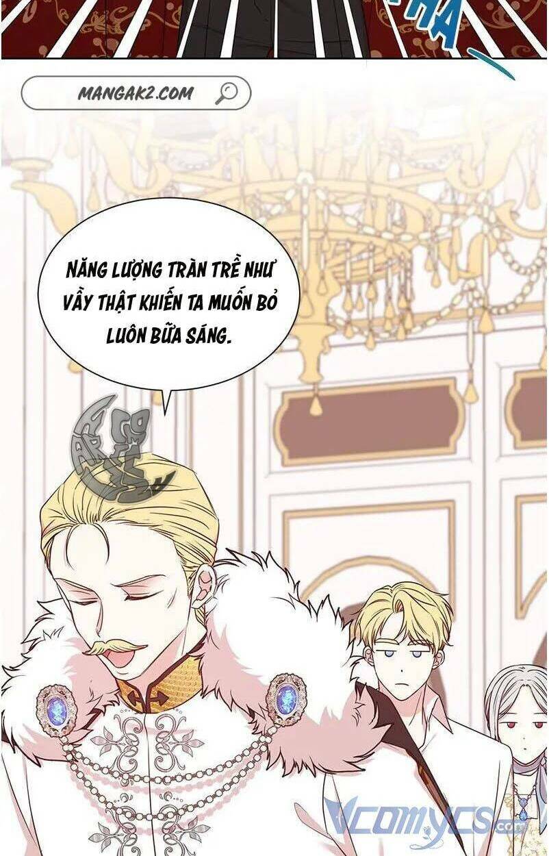 Tôi Chán Nản Vì Chồng Thứ Hai Không Chung Thủy Chapter 17 - Trang 2