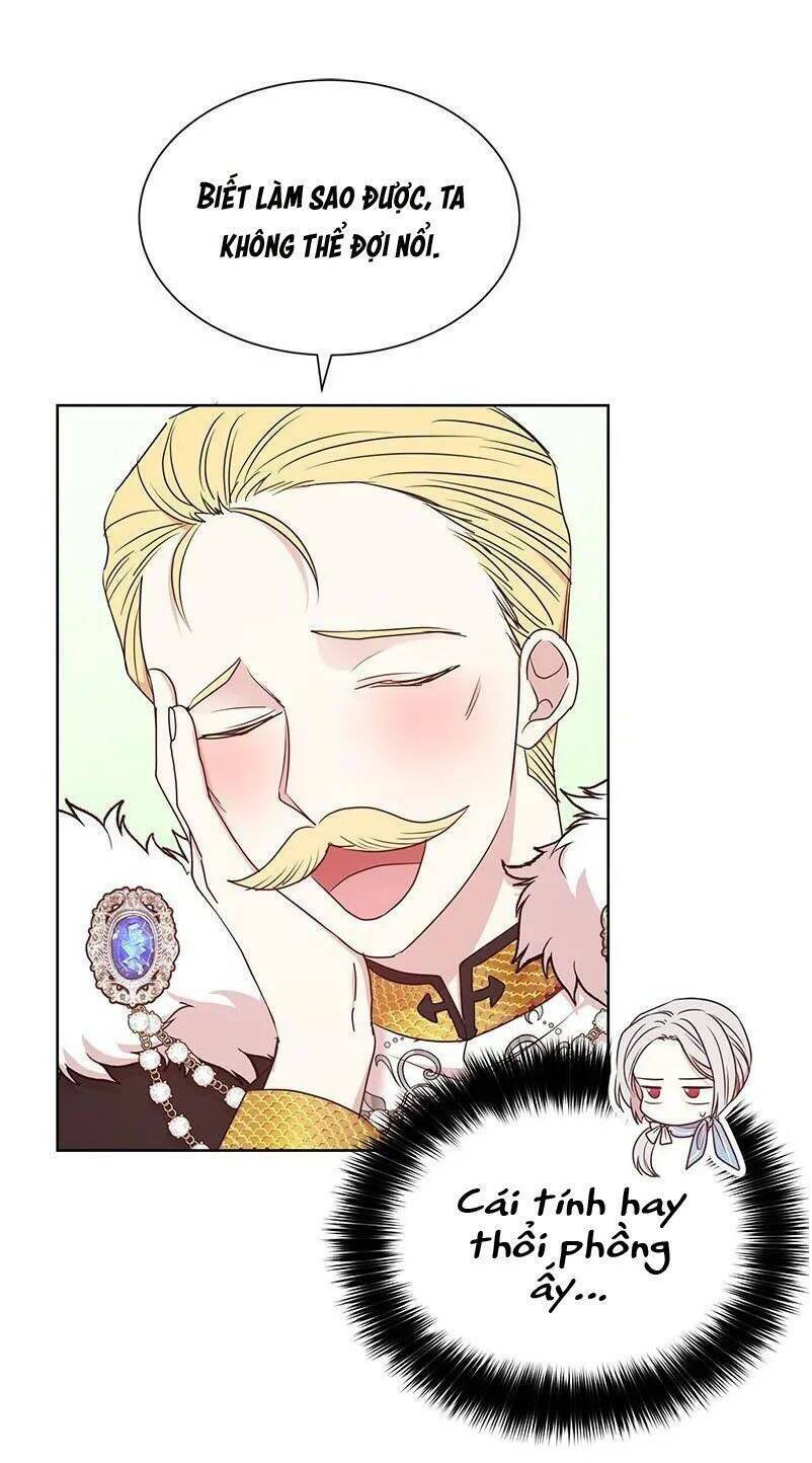 Tôi Chán Nản Vì Chồng Thứ Hai Không Chung Thủy Chapter 17 - Trang 2