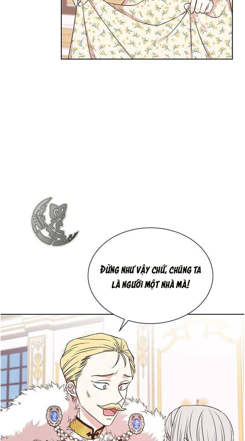 Tôi Chán Nản Vì Chồng Thứ Hai Không Chung Thủy Chapter 17 - Trang 2