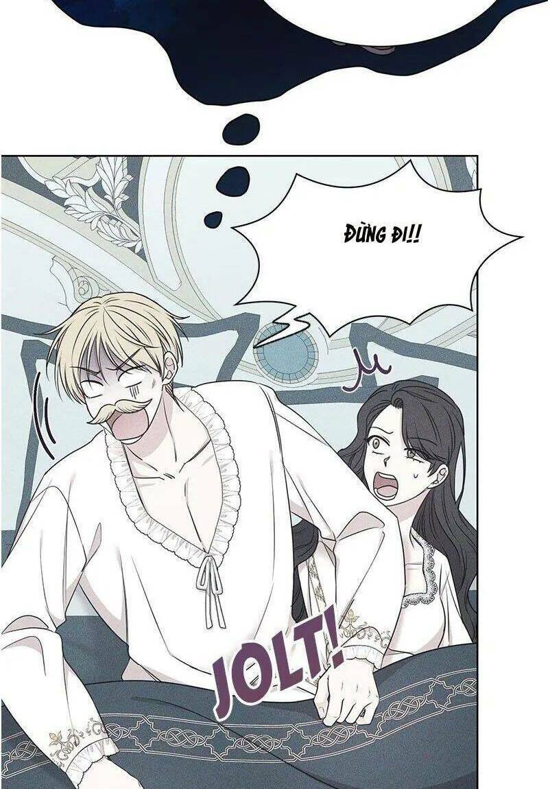 Tôi Chán Nản Vì Chồng Thứ Hai Không Chung Thủy Chapter 17 - Trang 2