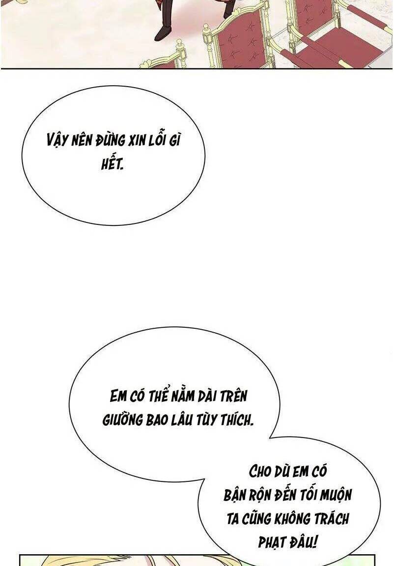 Tôi Chán Nản Vì Chồng Thứ Hai Không Chung Thủy Chapter 17 - Trang 2