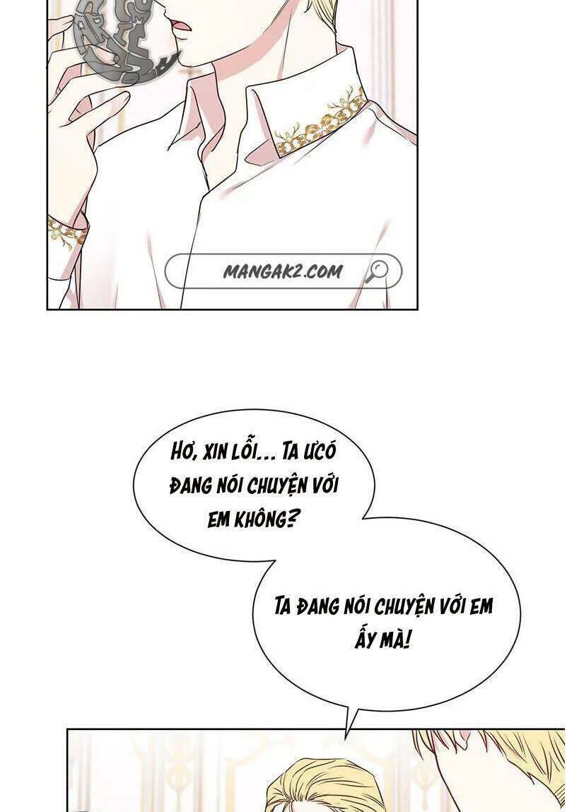 Tôi Chán Nản Vì Chồng Thứ Hai Không Chung Thủy Chapter 17 - Trang 2