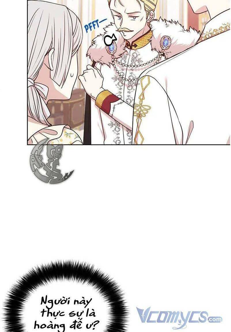 Tôi Chán Nản Vì Chồng Thứ Hai Không Chung Thủy Chapter 17 - Trang 2