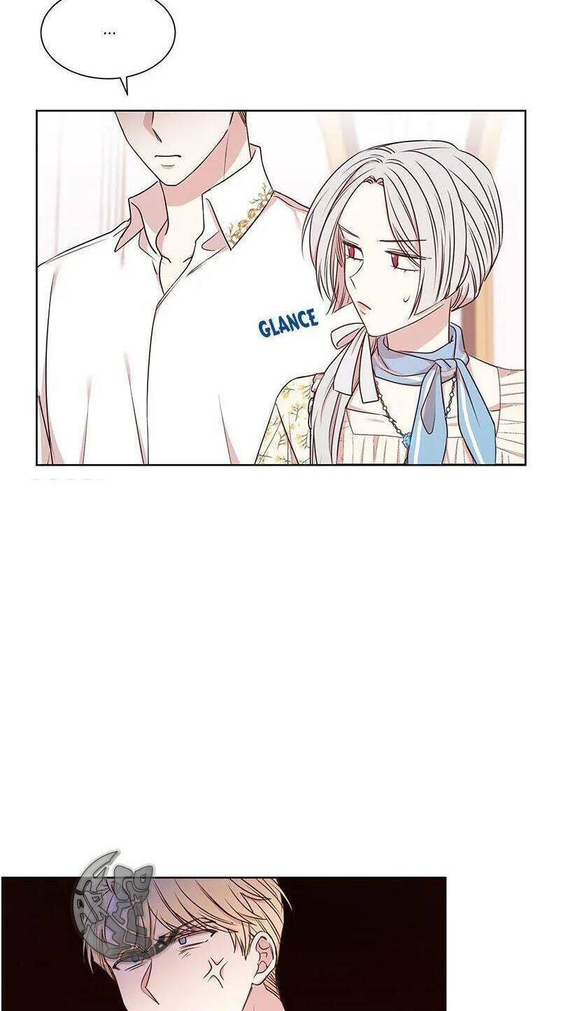 Tôi Chán Nản Vì Chồng Thứ Hai Không Chung Thủy Chapter 17 - Trang 2