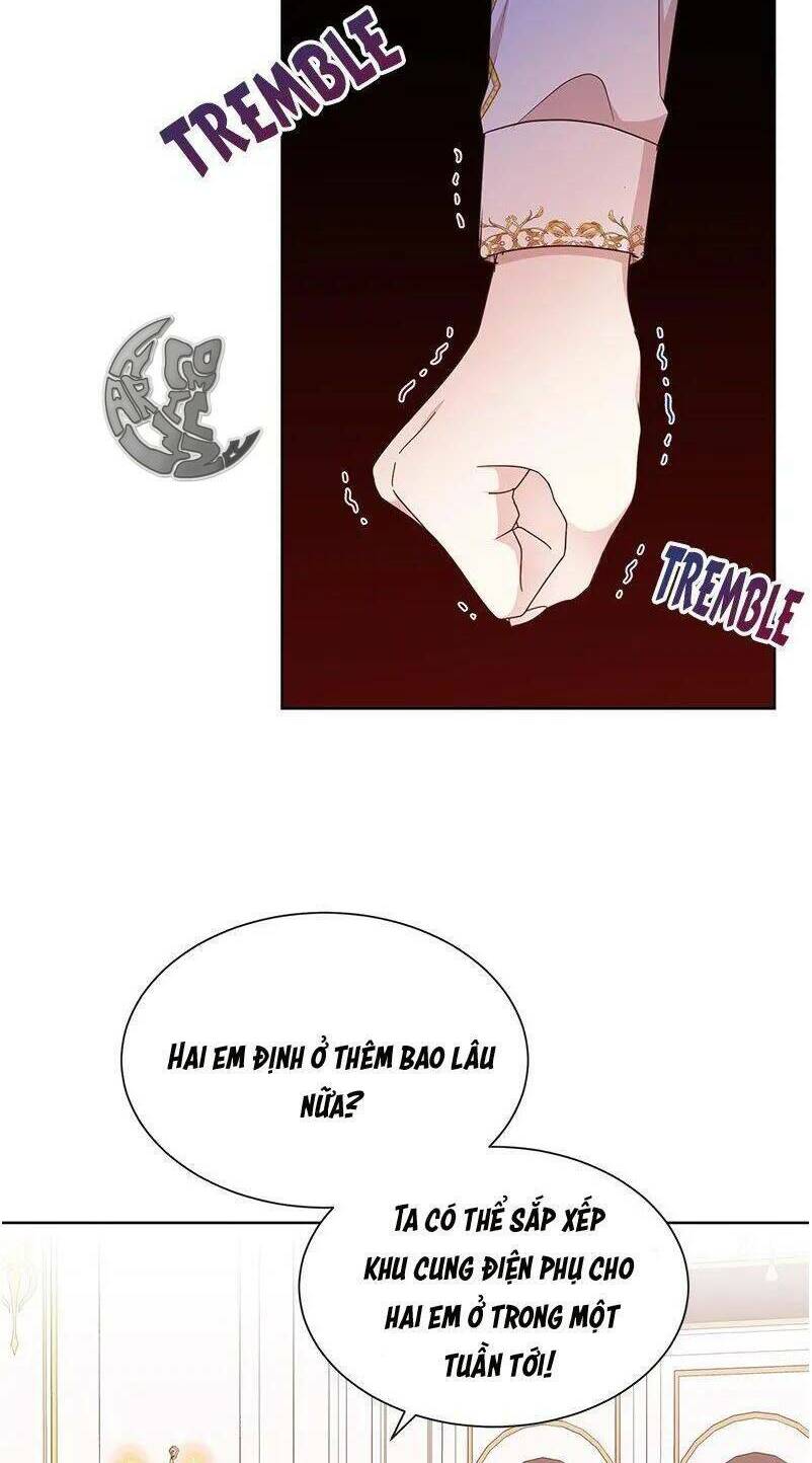 Tôi Chán Nản Vì Chồng Thứ Hai Không Chung Thủy Chapter 17 - Trang 2