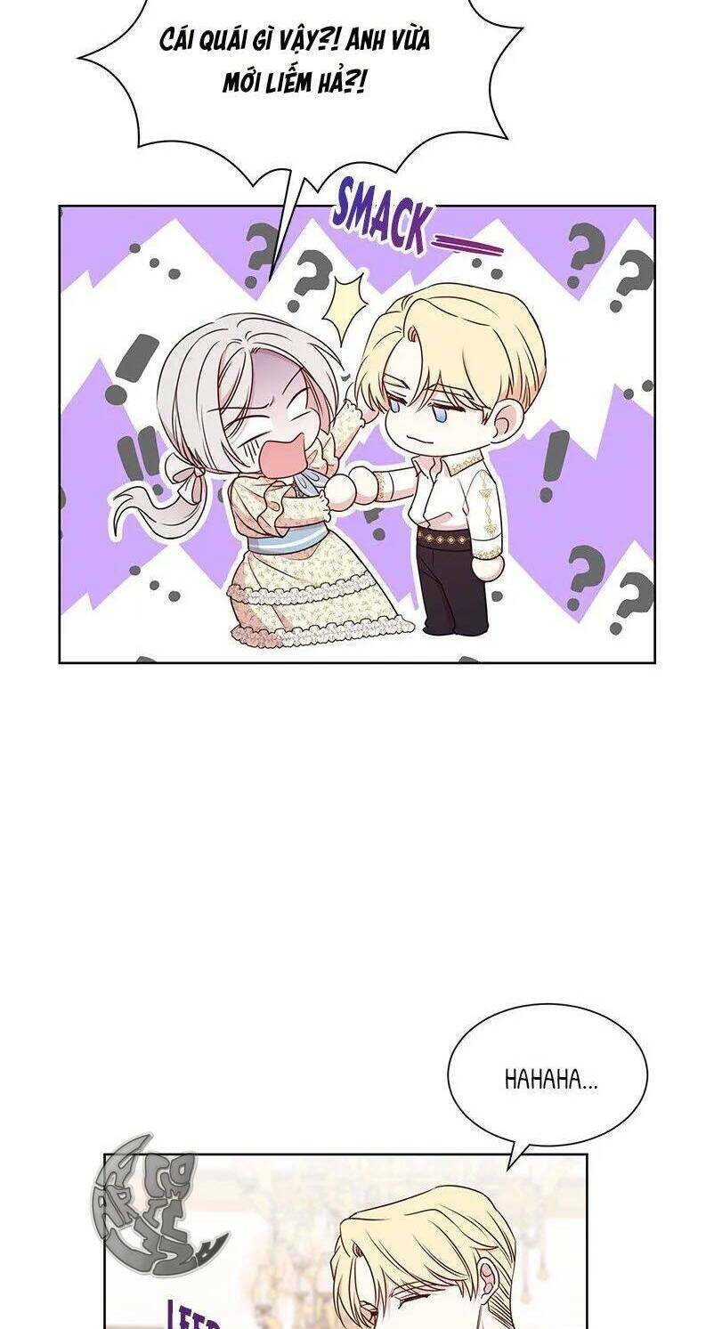 Tôi Chán Nản Vì Chồng Thứ Hai Không Chung Thủy Chapter 17 - Trang 2