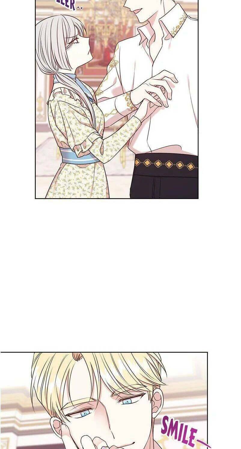 Tôi Chán Nản Vì Chồng Thứ Hai Không Chung Thủy Chapter 17 - Trang 2