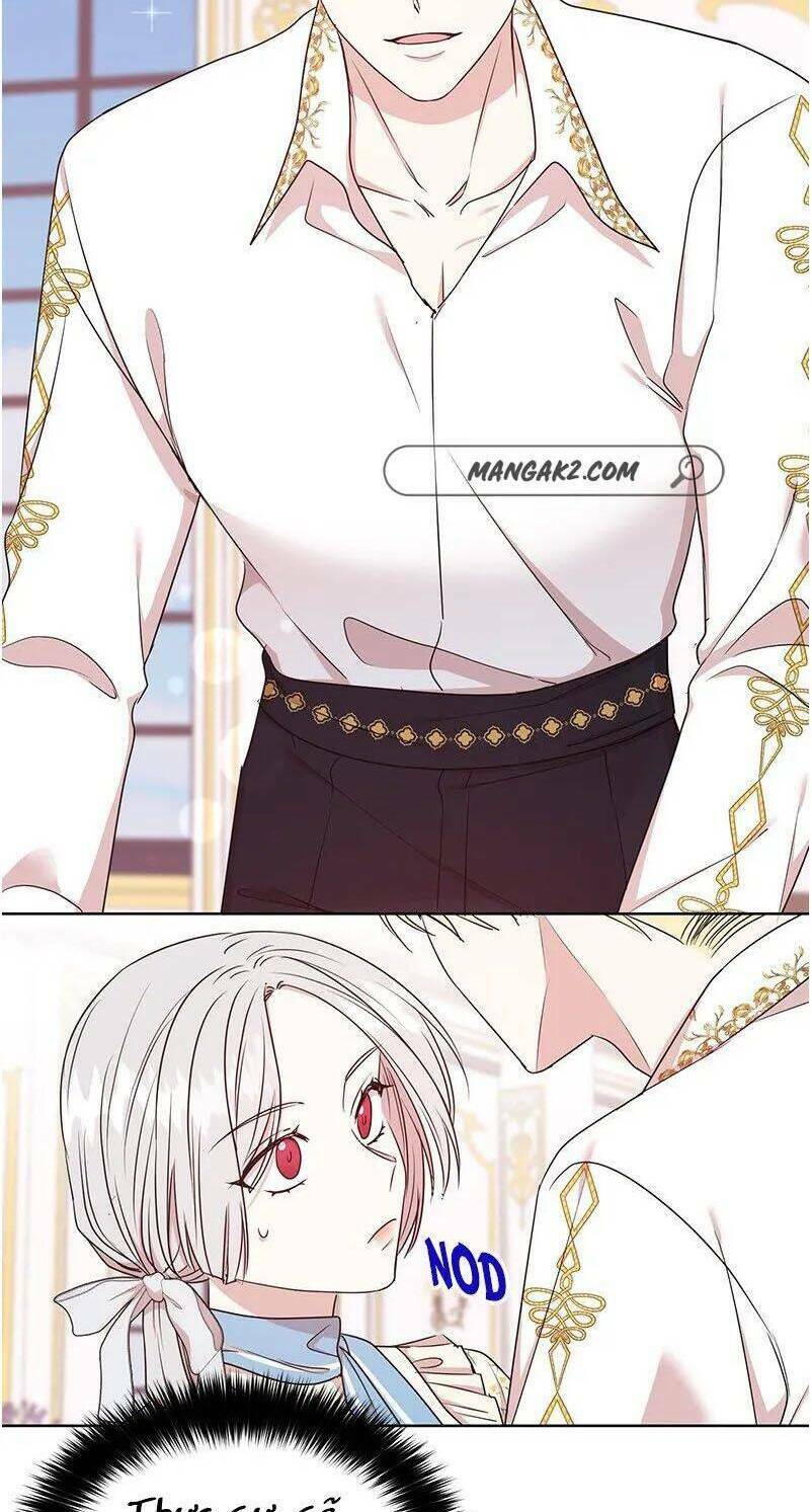 Tôi Chán Nản Vì Chồng Thứ Hai Không Chung Thủy Chapter 17 - Trang 2