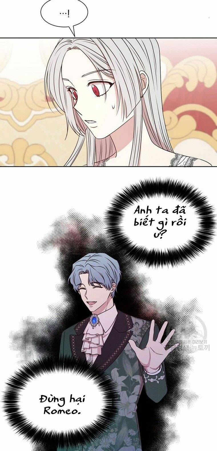 Tôi Chán Nản Vì Chồng Thứ Hai Không Chung Thủy Chapter 18 - Trang 2