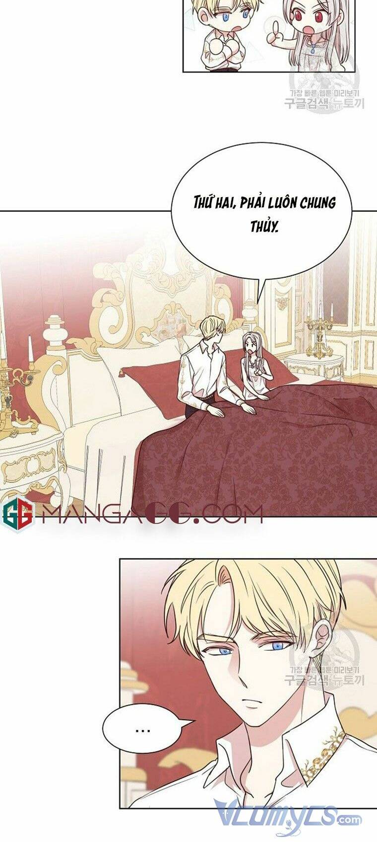 Tôi Chán Nản Vì Chồng Thứ Hai Không Chung Thủy Chapter 18 - Trang 2