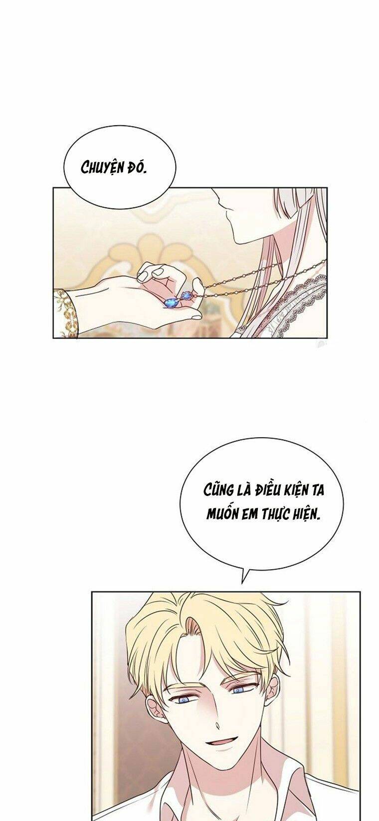 Tôi Chán Nản Vì Chồng Thứ Hai Không Chung Thủy Chapter 18 - Trang 2