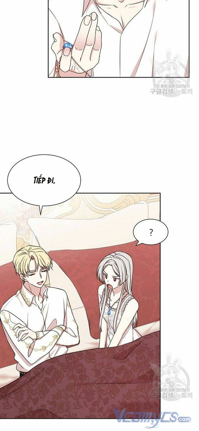 Tôi Chán Nản Vì Chồng Thứ Hai Không Chung Thủy Chapter 18 - Trang 2