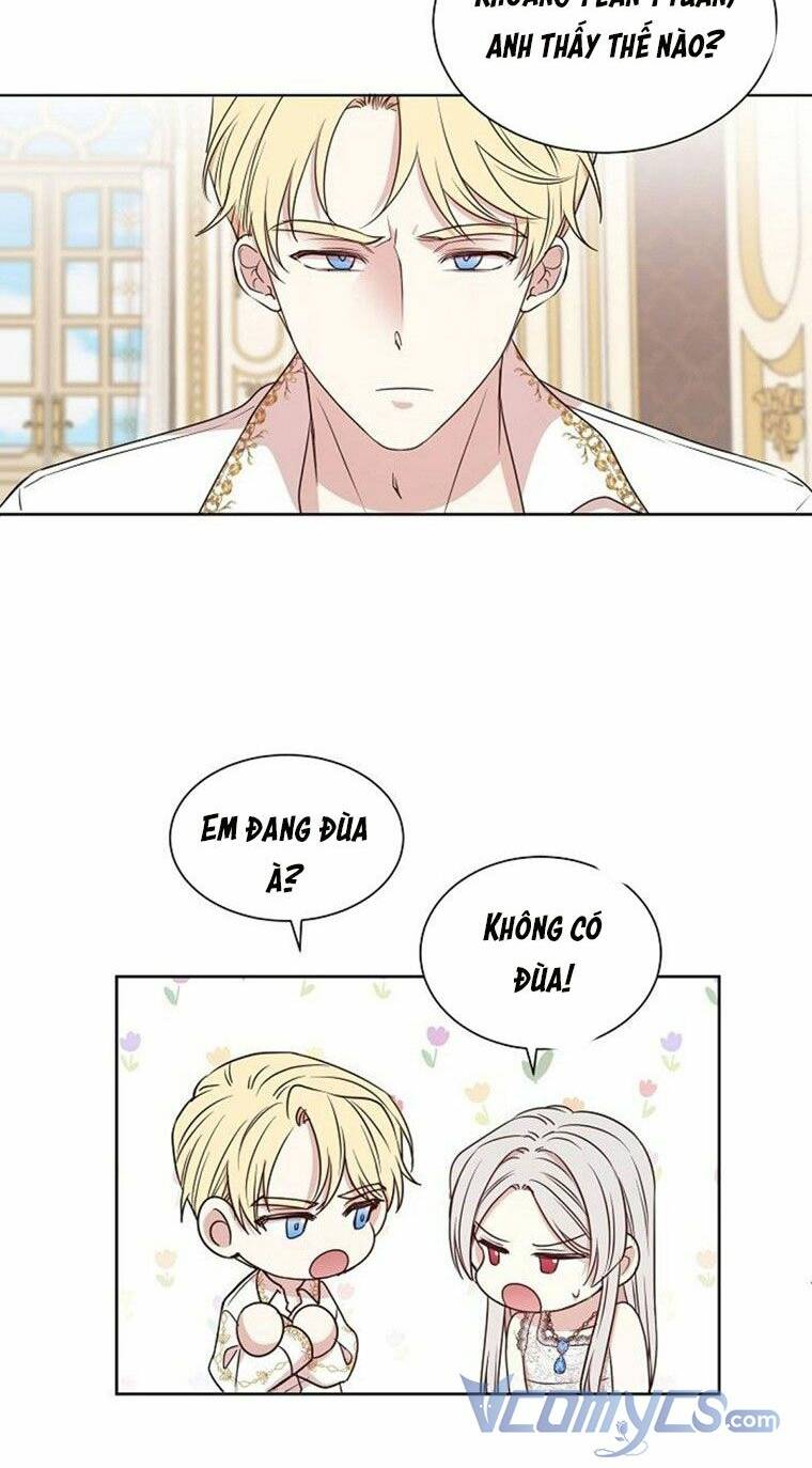 Tôi Chán Nản Vì Chồng Thứ Hai Không Chung Thủy Chapter 18 - Trang 2