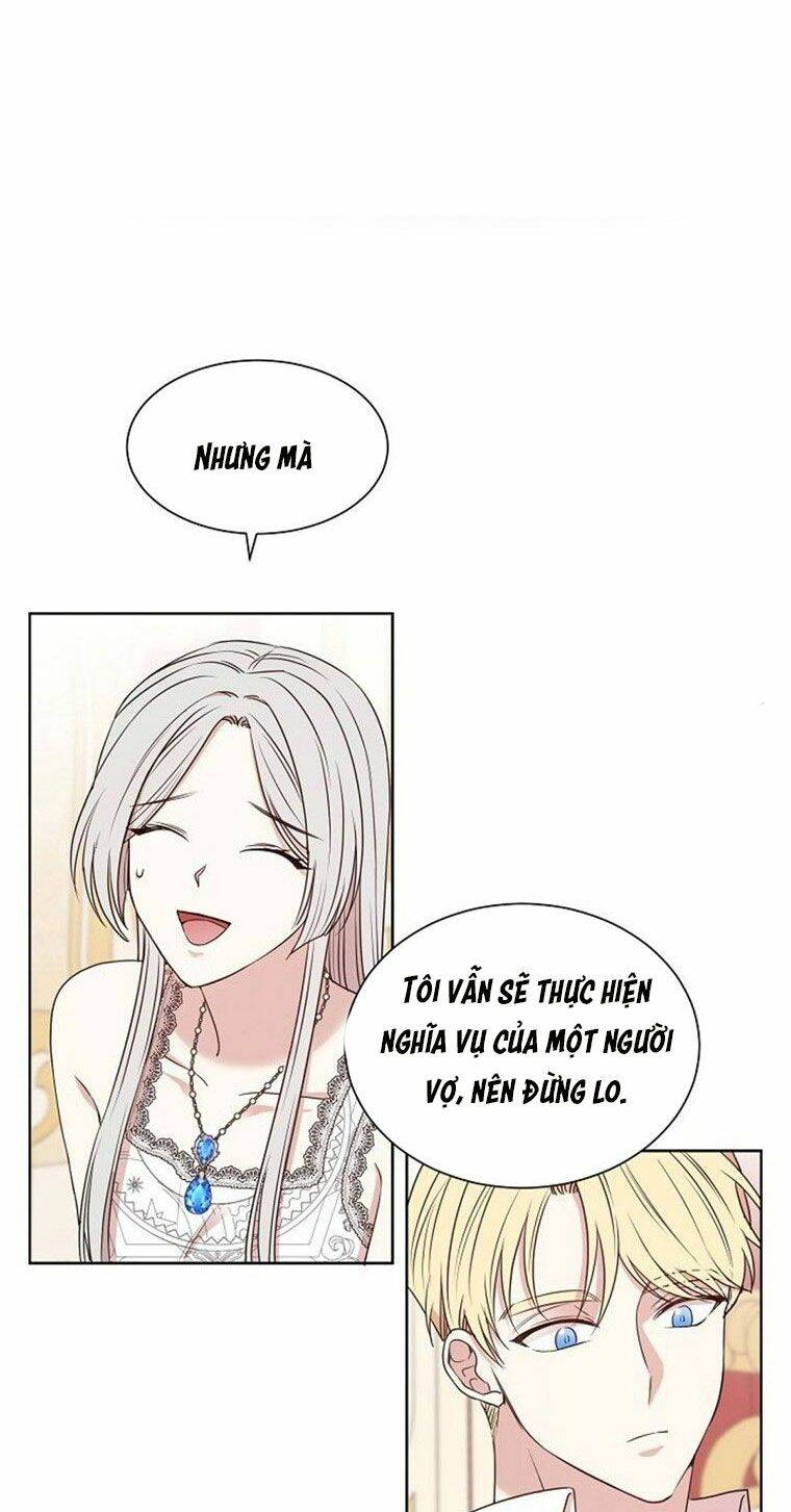 Tôi Chán Nản Vì Chồng Thứ Hai Không Chung Thủy Chapter 18 - Trang 2