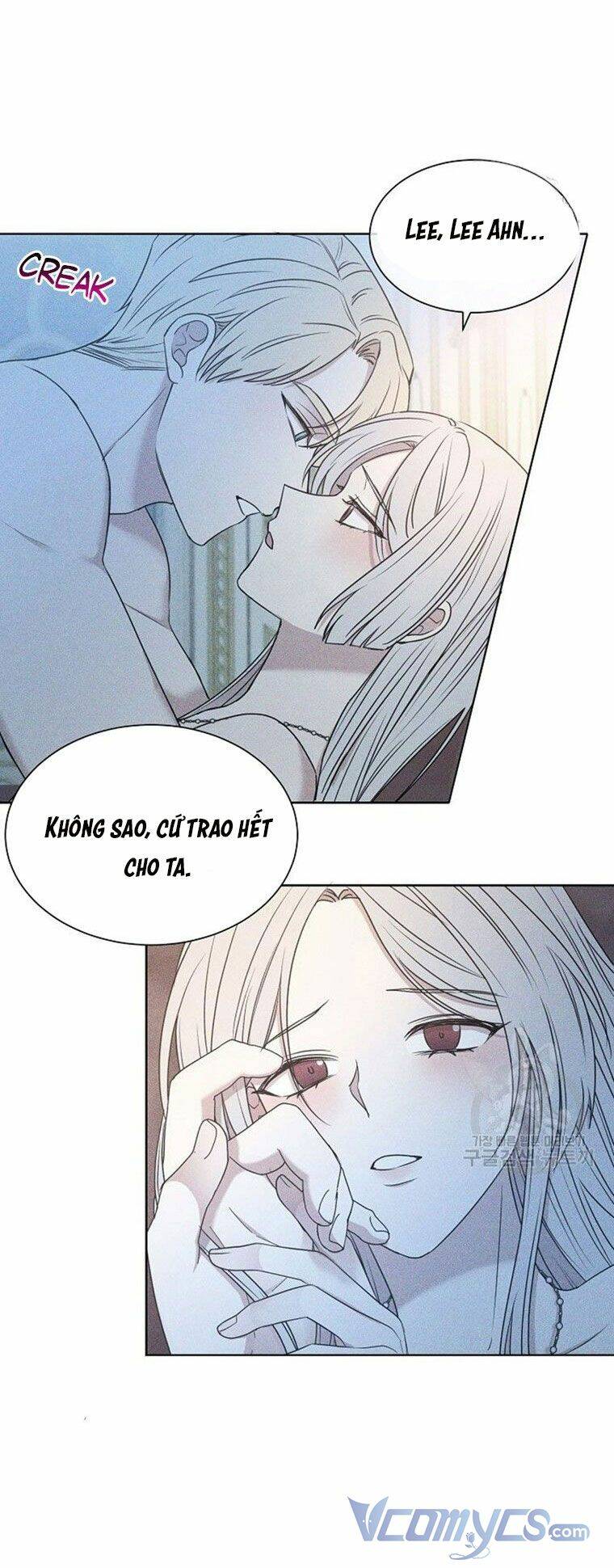 Tôi Chán Nản Vì Chồng Thứ Hai Không Chung Thủy Chapter 18 - Trang 2