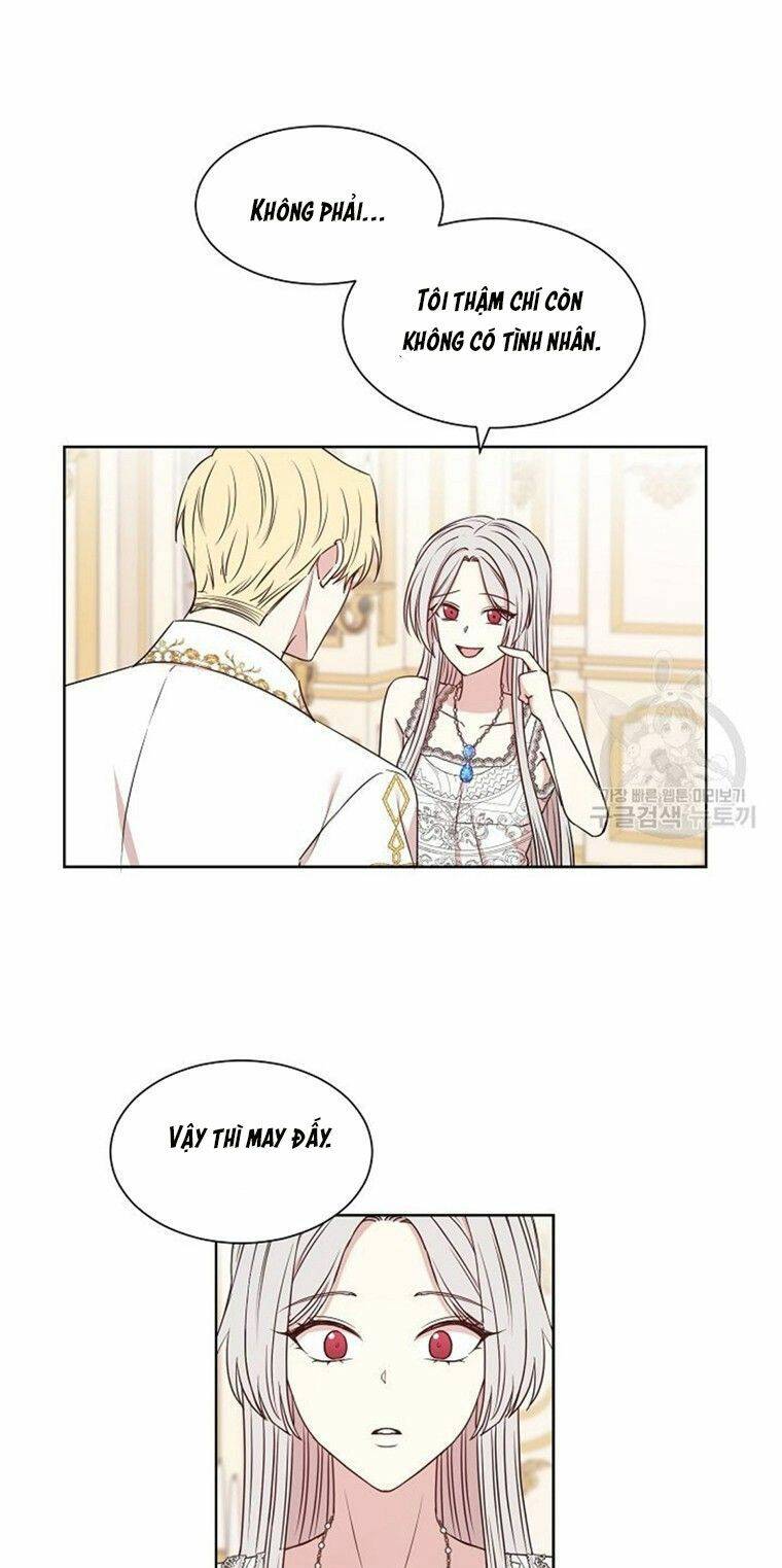 Tôi Chán Nản Vì Chồng Thứ Hai Không Chung Thủy Chapter 18 - Trang 2